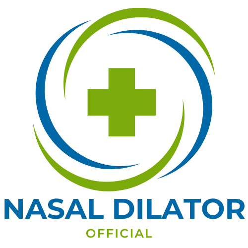 Official Nasal Dilator